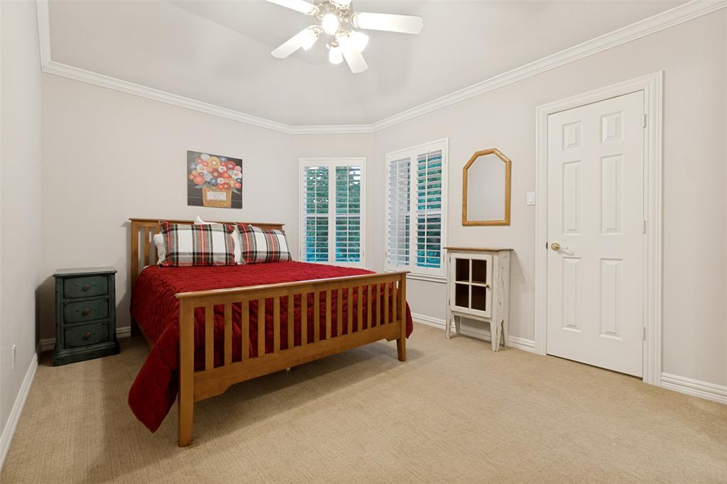 Royal Lane Village - Residential