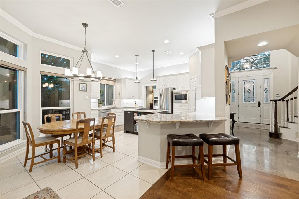 Royal Lane Village - Residential