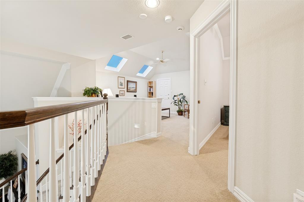 Royal Lane Village - Residential