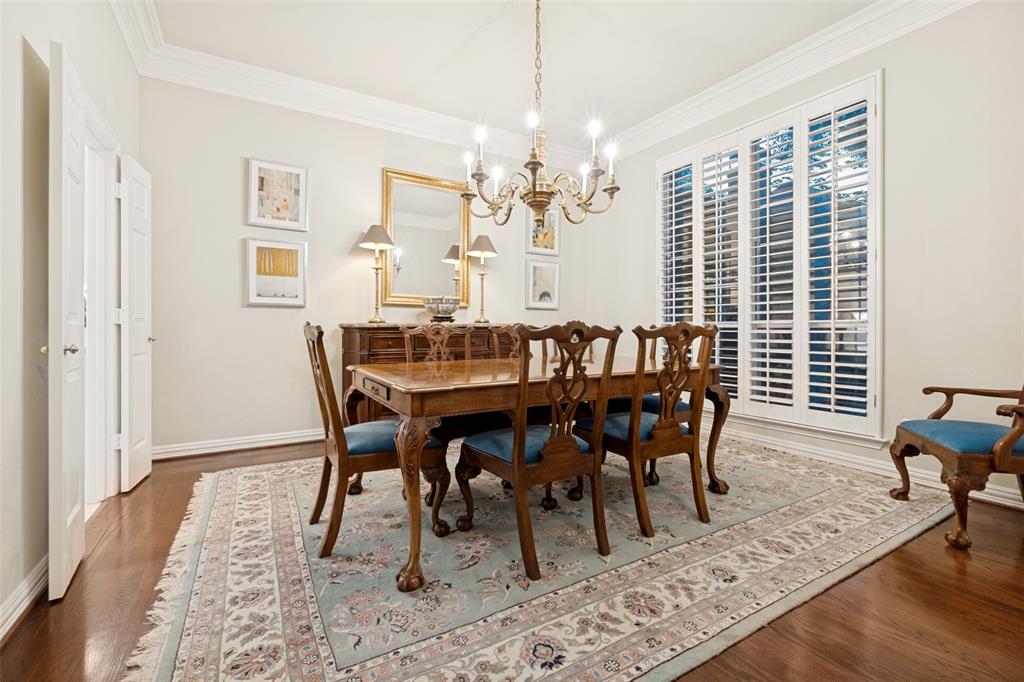 Royal Lane Village - Residential