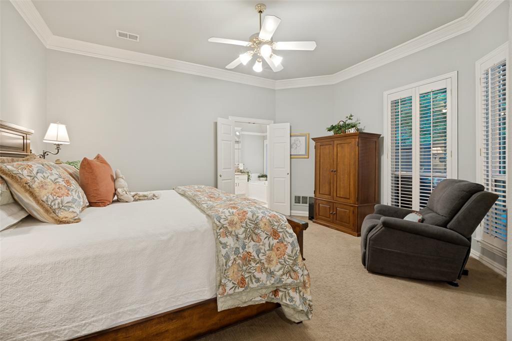 Royal Lane Village - Residential