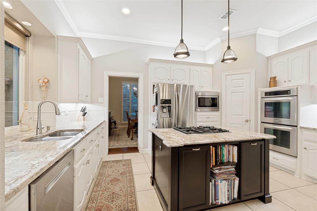 Royal Lane Village - Residential