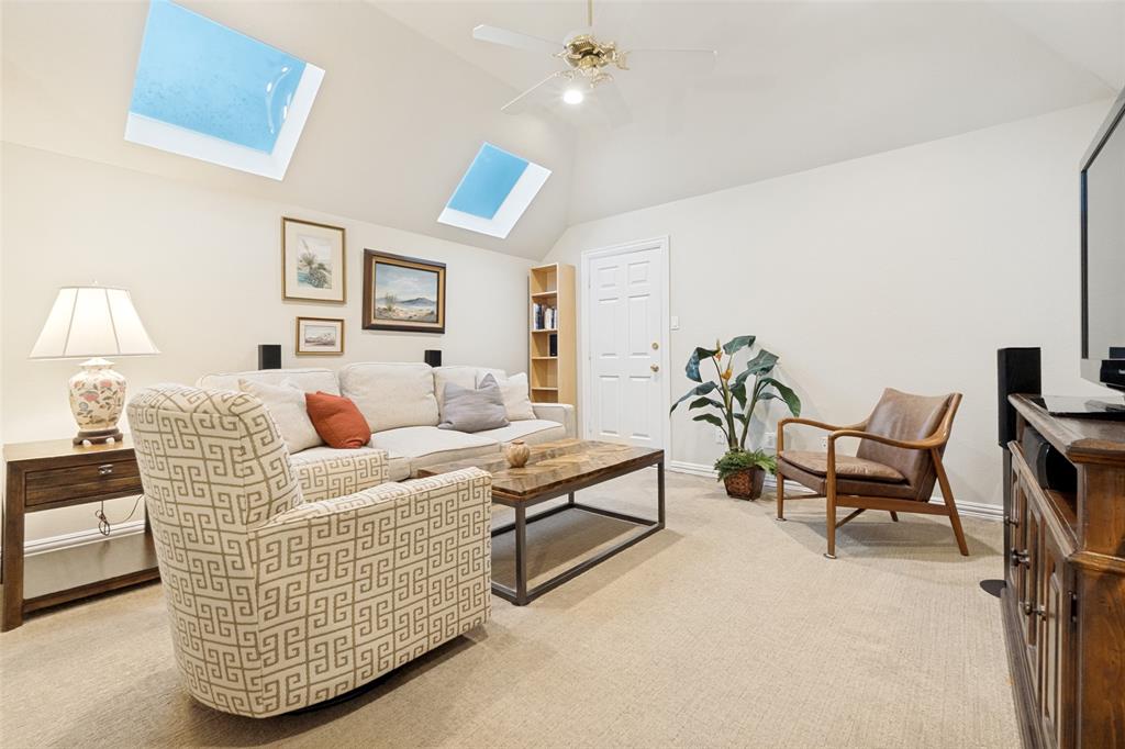 Royal Lane Village - Residential