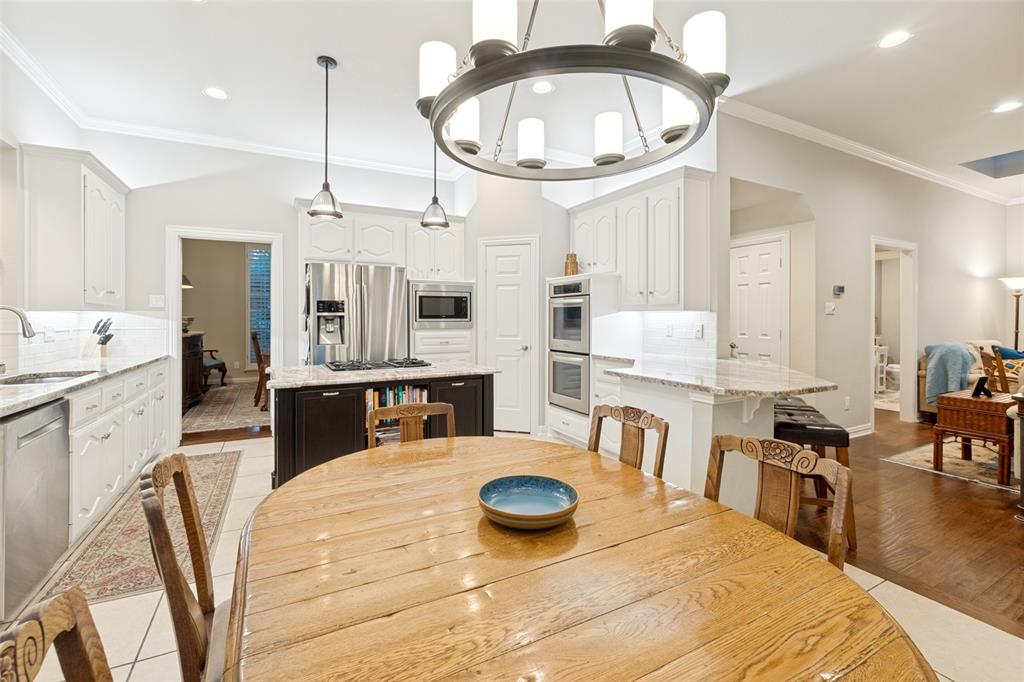 Royal Lane Village - Residential