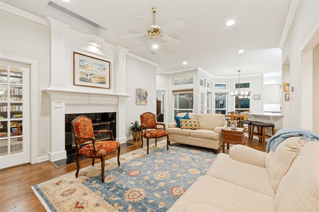 Royal Lane Village - Residential