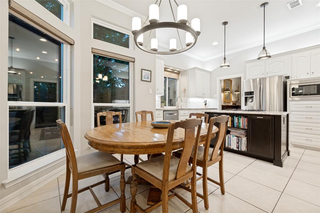 Royal Lane Village - Residential