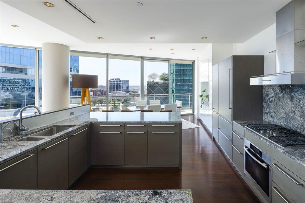 Azure Condo - Residential