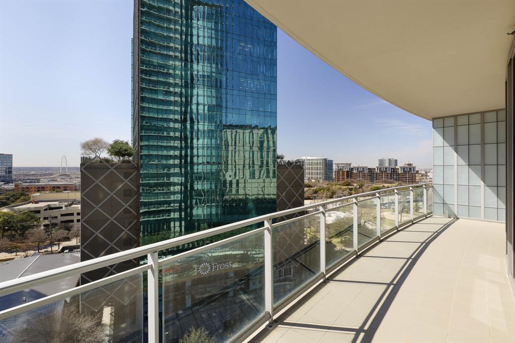 Azure Condo - Residential