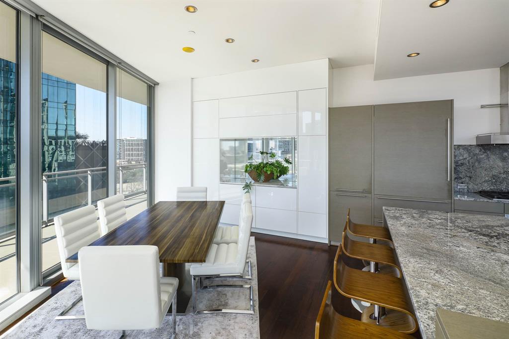 Azure Condo - Residential