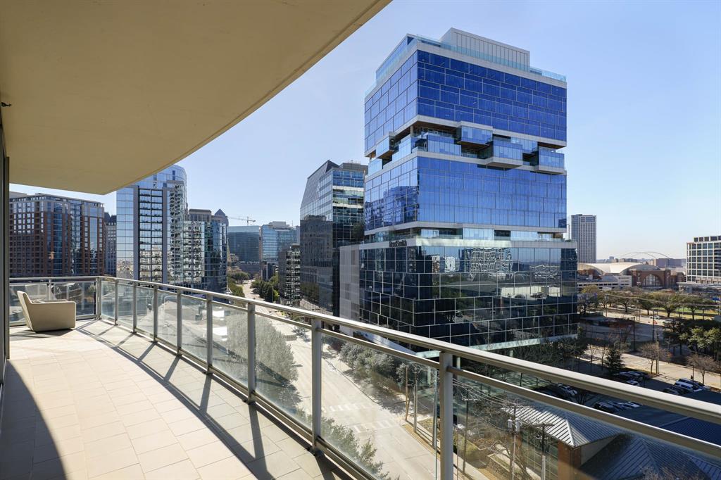 Azure Condo - Residential