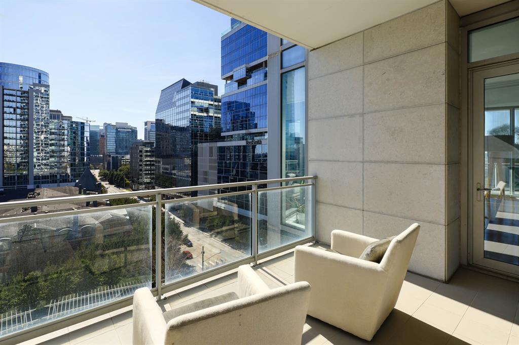 Azure Condo - Residential