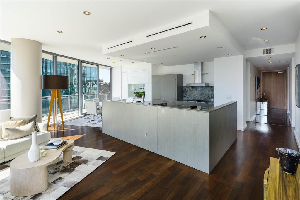 Azure Condo - Residential