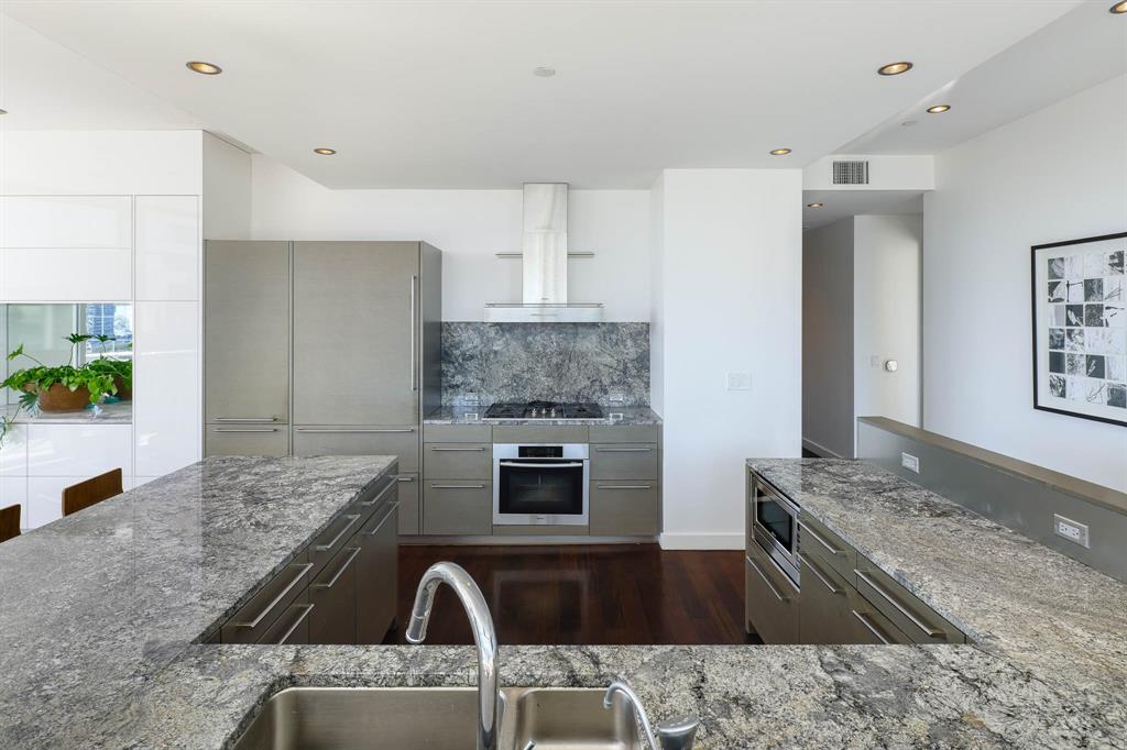 Azure Condo - Residential