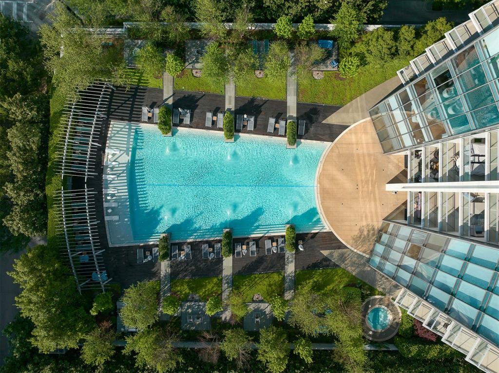 Azure Condo - Residential