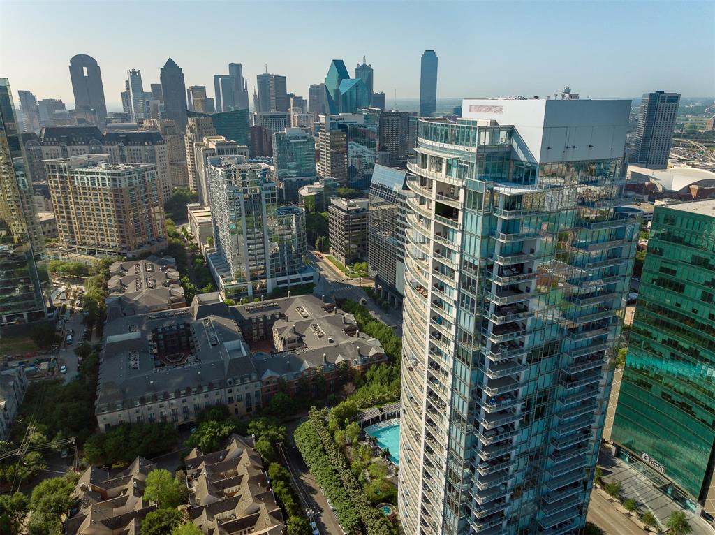 Azure Condo - Residential