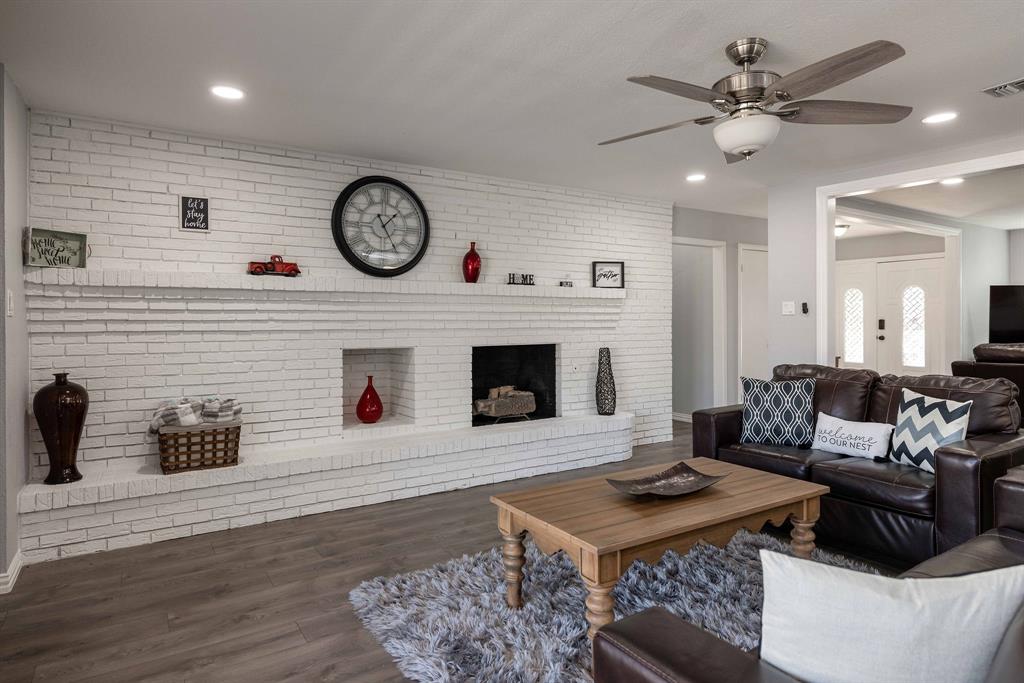 Stonegate Add - Residential Lease