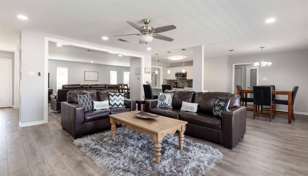 Stonegate Add - Residential Lease