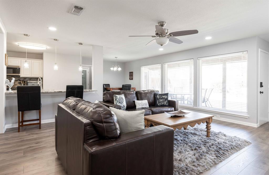 Stonegate Add - Residential Lease