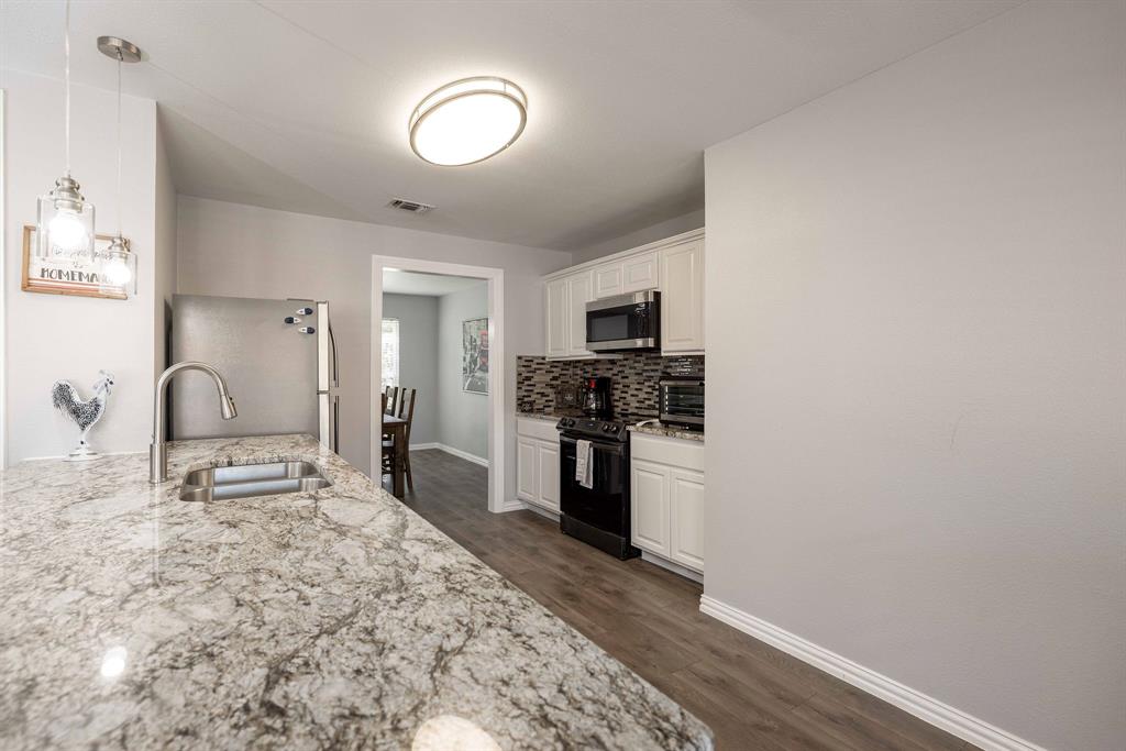 Stonegate Add - Residential Lease