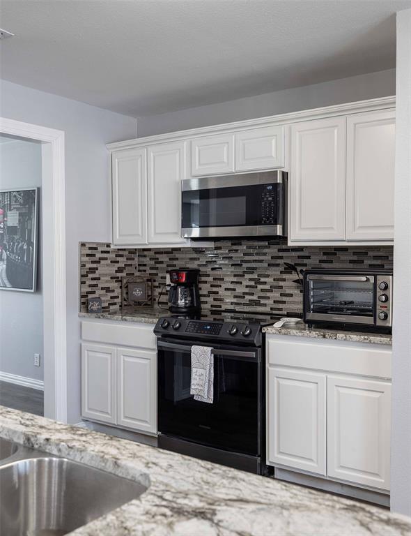 Stonegate Add - Residential Lease