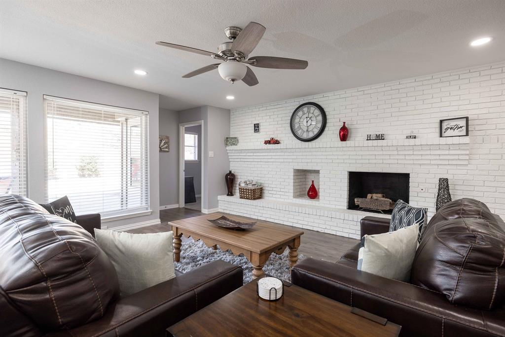 Stonegate Add - Residential Lease