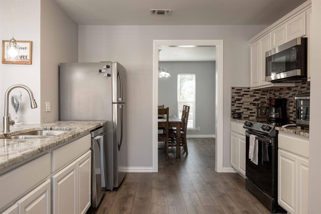 Stonegate Add - Residential Lease