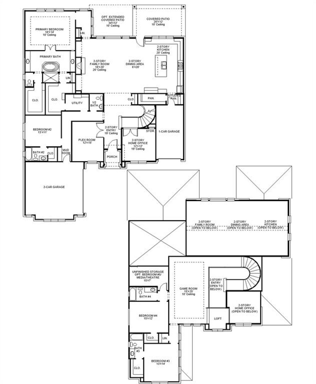 Photo of 914 Lookout Drive, Rockwall, TX 75087 (MLS # 21250345)