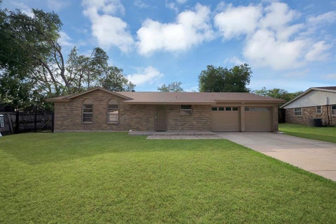 Photo of 6621 Perdido Drive, Watauga, TX 76148 (MLS # 21313621)
