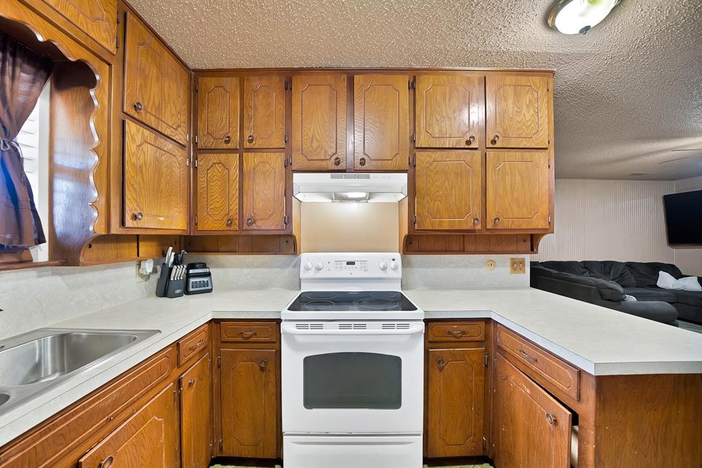 6621 Perdido Drive