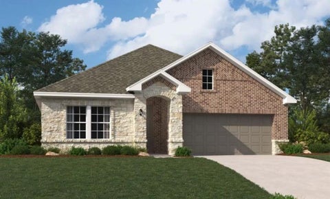 Photo of 1816 Freeman Creek Court, Celina, TX 75009 (MLS # 21388275)