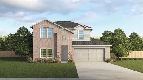 9905 Kayak Street Aubrey TX 76227