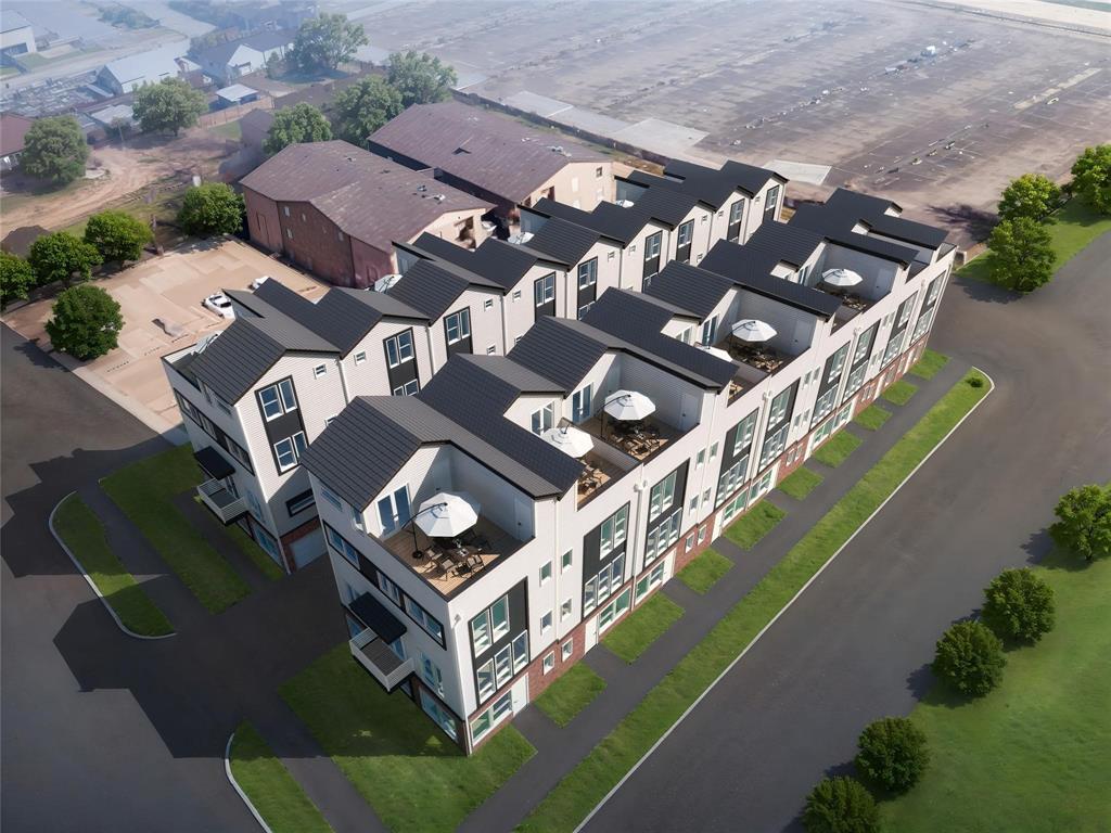 OAK CLIFF ORIGINAL - Residential Lease