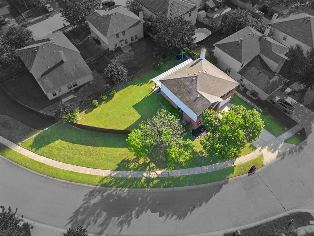 3500 Quail View Drive