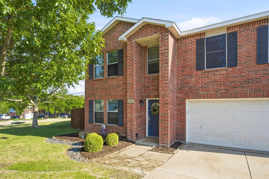 3500 Quail View Drive