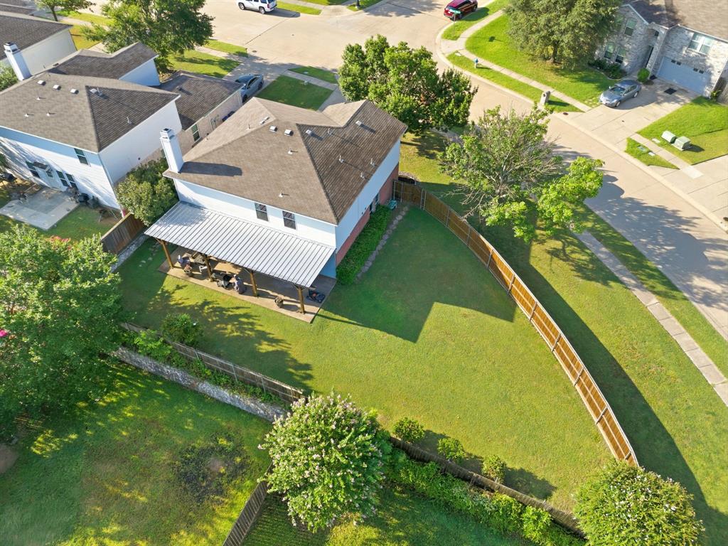 3500 Quail View Drive