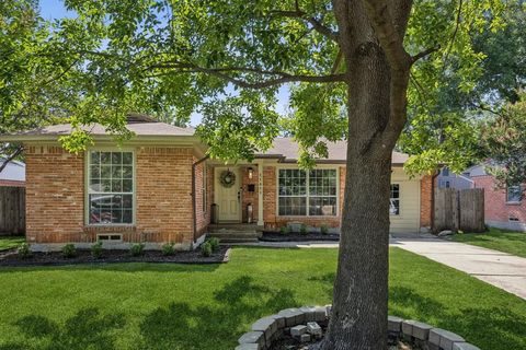 11011 Visalia Drive Dallas TX 75228