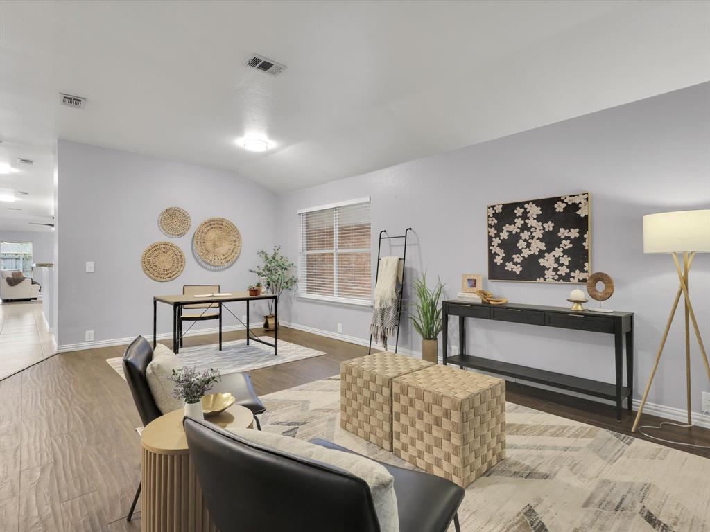 Lasater Add - Residential