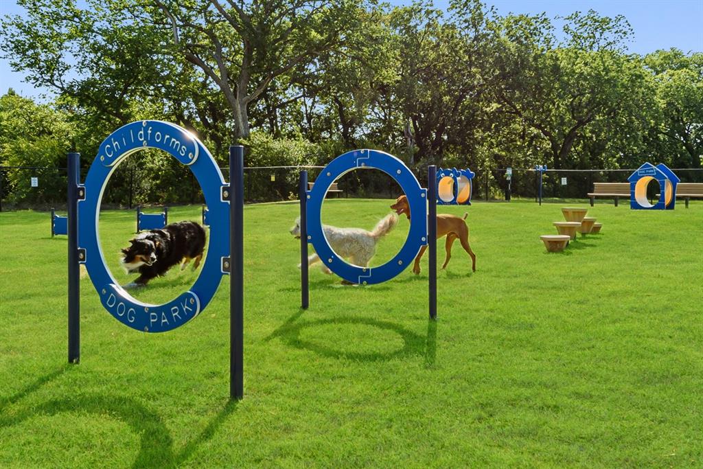 Timberbrook - Residential