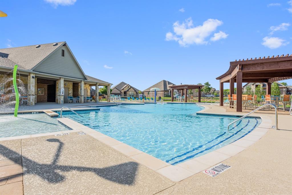 Timberbrook - Residential