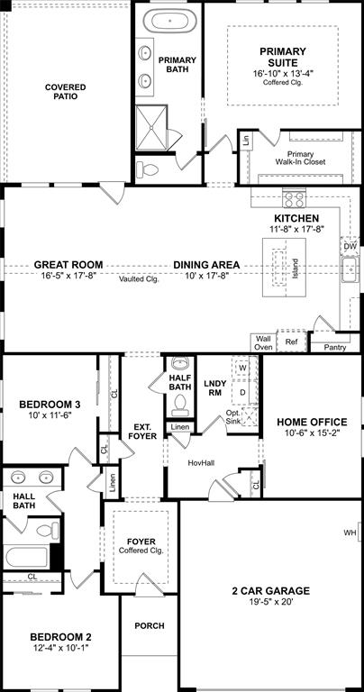 Timberbrook - Residential