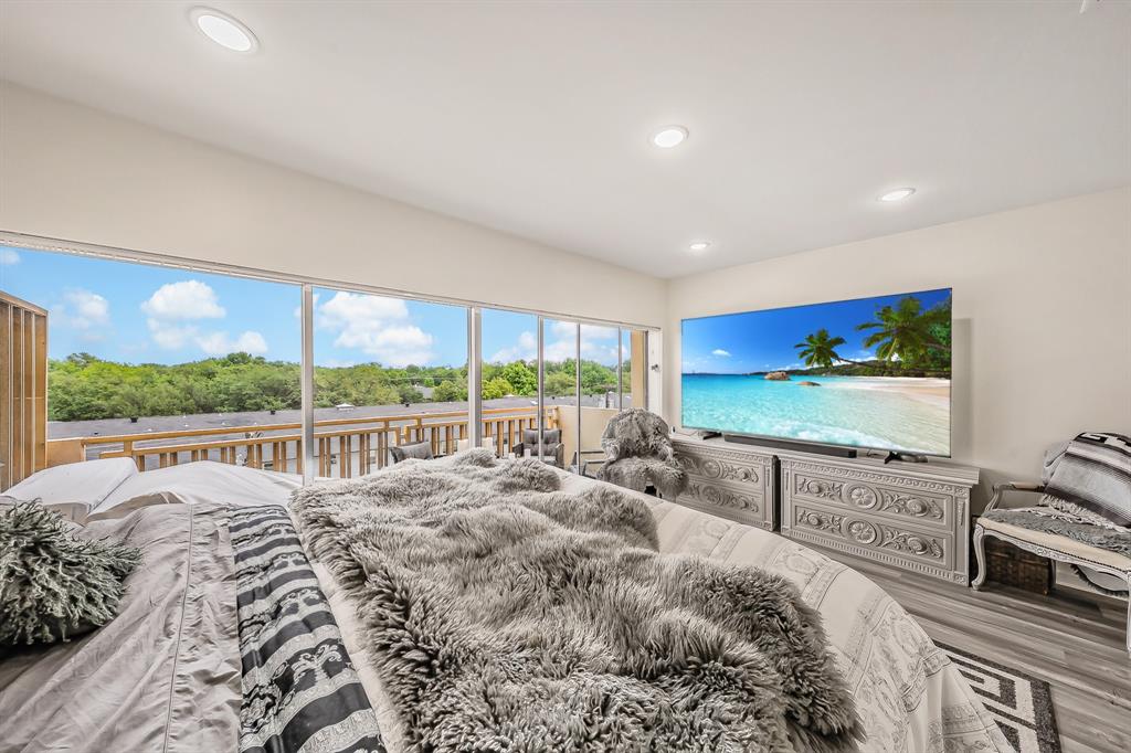 Preston Tower Condo - Residential