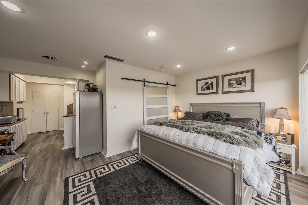Preston Tower Condo - Residential