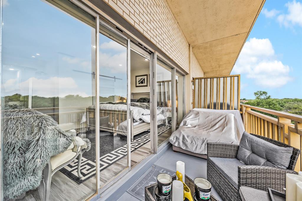 Preston Tower Condo - Residential