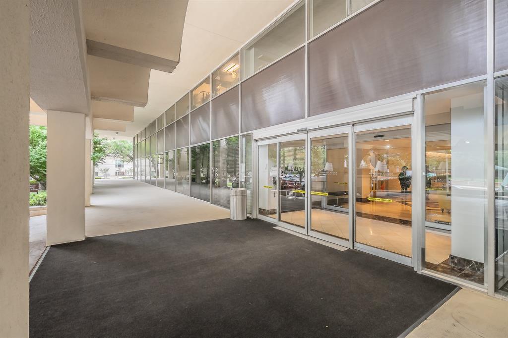 Preston Tower Condo - Residential