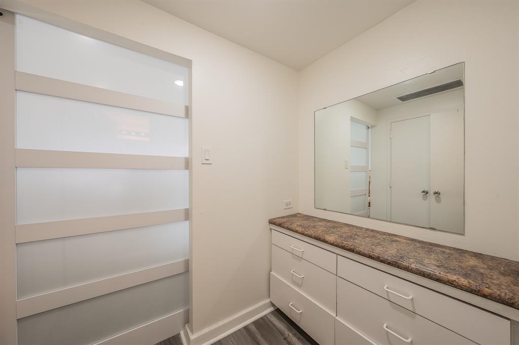 Preston Tower Condo - Residential