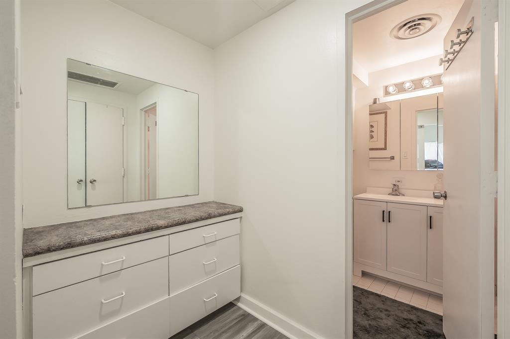 Preston Tower Condo - Residential