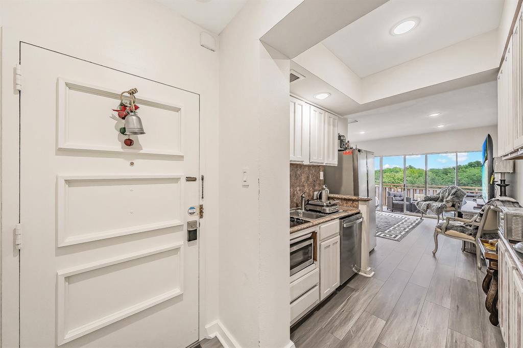 Preston Tower Condo - Residential