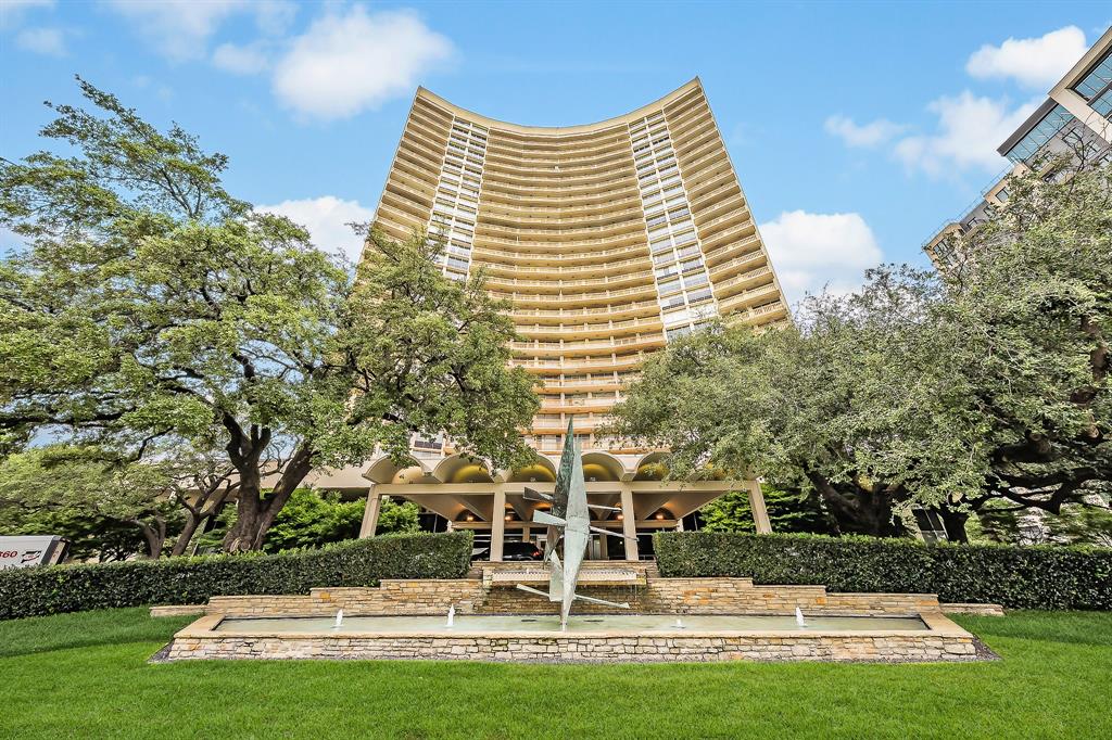 Preston Tower Condo - Residential