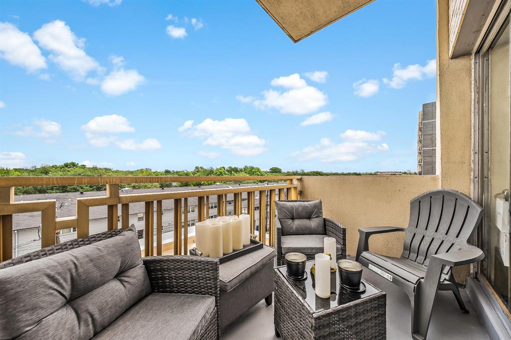 Preston Tower Condo - Residential