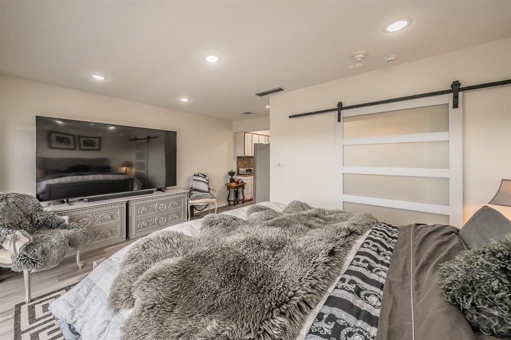 Preston Tower Condo - Residential